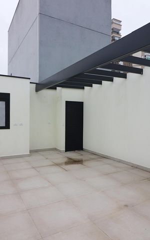 Apartamento à venda com 116m², 2 quartos e 2 vagasCobertura e Espaço Gourmet 