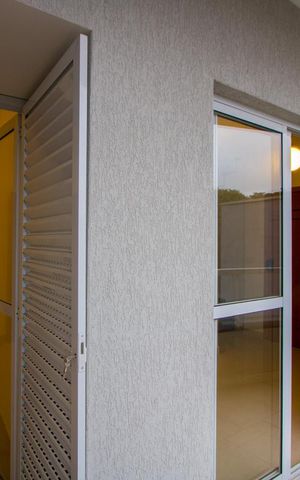 Apartamento à venda com 100m², 2 quartos e 1 vaga Apartamento à venda com 100m², 2 quartos e 1 vagaVaranda da sala e quarto 2