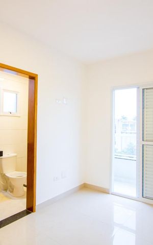 Apartamento à venda com 100m², 2 quartos e 1 vaga Apartamento à venda com 100m², 2 quartos e 1 vagaQuarto 1 - Suíte