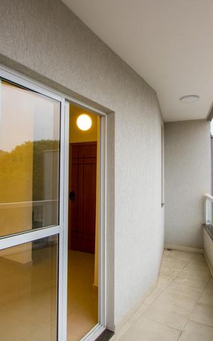 Apartamento à venda com 100m², 2 quartos e 1 vaga Apartamento à venda com 100m², 2 quartos e 1 vagaVaranda da sala e quarto 2