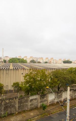 Apartamento à venda com 100m², 2 quartos e 1 vaga Apartamento à venda com 100m², 2 quartos e 1 vagaVista da cobertura