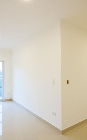 Apartamento à venda com 100m², 2 quartos e 1 vaga Apartamento à venda com 100m², 2 quartos e 1 vagaSala