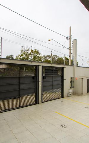 Apartamento à venda com 100m², 2 quartos e 1 vaga Apartamento à venda com 100m², 2 quartos e 1 vagaGaragem