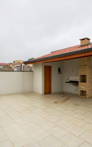 Apartamento à venda com 100m², 2 quartos e 1 vaga Apartamento à venda com 100m², 2 quartos e 1 vagaÁrea de serviço/Espaço gourmet/Cobertura