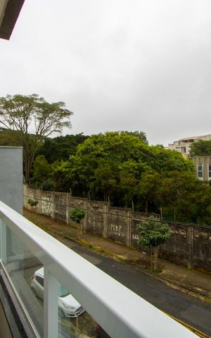 Apartamento à venda com 100m², 2 quartos e 1 vaga Apartamento à venda com 100m², 2 quartos e 1 vagaQuarto 1 - Suíte