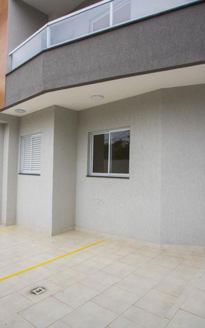 Apartamento à venda com 100m², 2 quartos e 1 vaga Apartamento à venda com 100m², 2 quartos e 1 vagaGaragem