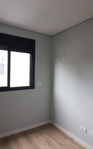 Apartamento à venda com 130m², 2 quartos e 2 vagasQuarto 2