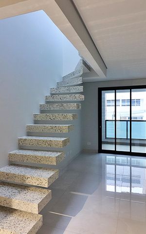 Apartamento à venda com 130m², 2 quartos e 2 vagasSala 