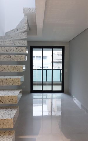 Apartamento à venda com 130m², 2 quartos e 2 vagasSala 