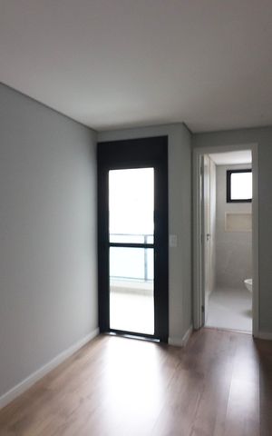 Apartamento à venda com 130m², 2 quartos e 2 vagasQuarto 1 - Suíte