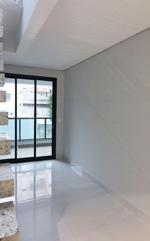 Apartamento à venda com 130m², 2 quartos e 2 vagasSala 