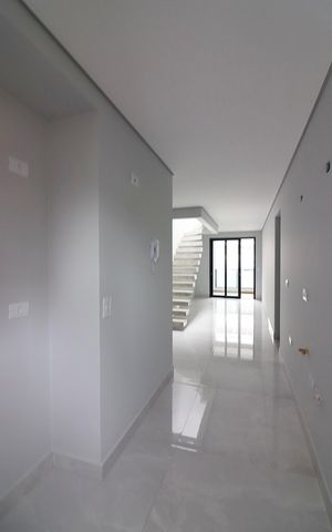 Apartamento à venda com 130m², 2 quartos e 2 vagasCozinha e Área de Serviço