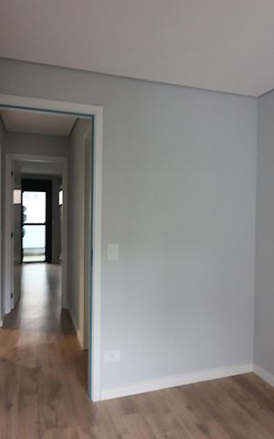 Apartamento à venda com 130m², 2 quartos e 2 vagasQuarto 2