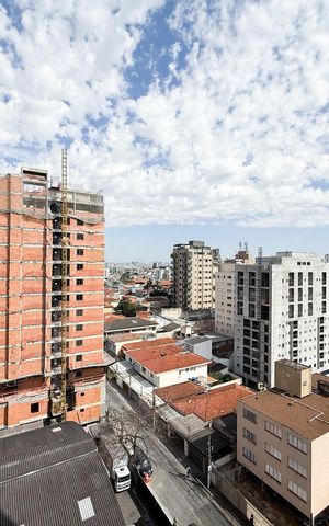 Apartamento para alugar com 32m², 1 quarto e sem vaga Apartamento para alugar com 32m², 1 quarto e sem vagaVista