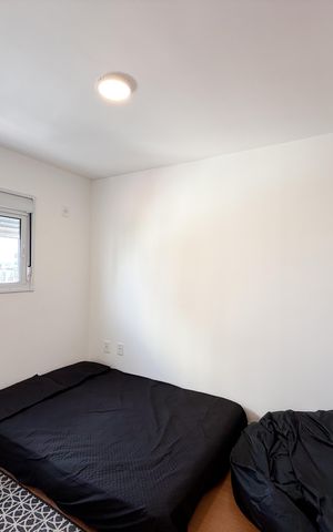 Apartamento para alugar com 32m², 1 quarto e sem vaga Apartamento para alugar com 32m², 1 quarto e sem vagasuíte
