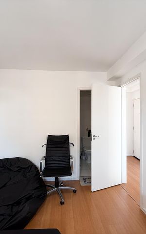 Apartamento para alugar com 32m², 1 quarto e sem vaga Apartamento para alugar com 32m², 1 quarto e sem vagasuíte