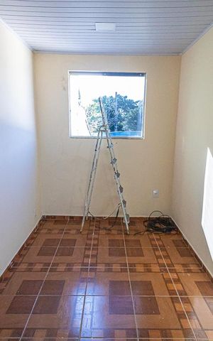 Casa para alugar com 70m², 3 quartos e 9 vagas Casa para alugar com 70m², 3 quartos e 9 vagasQuarto 3