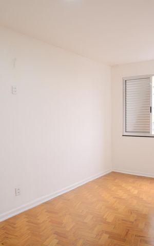 Apartamento para alugar com 75m², 2 quartos e sem vagaQuarto 2