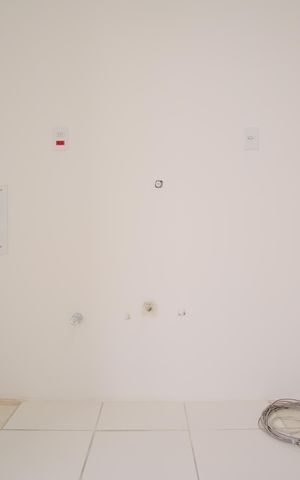 Apartamento para alugar com 75m², 2 quartos e sem vagaCozinha