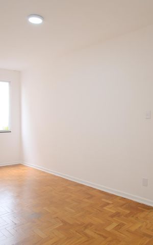 Apartamento para alugar com 75m², 2 quartos e sem vagaQuarto 2