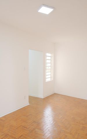 Apartamento para alugar com 75m², 2 quartos e sem vagaSala