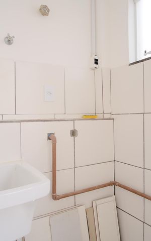 Apartamento para alugar com 75m², 2 quartos e sem vagaÁrea de Serviço