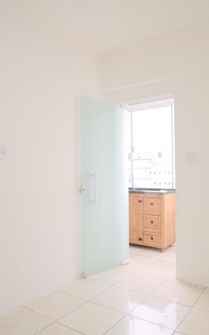 Apartamento para alugar com 75m², 2 quartos e sem vagaCozinha