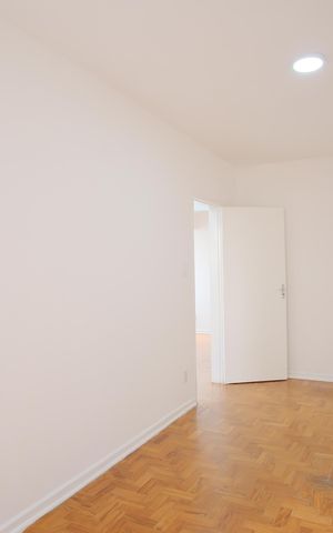 Apartamento para alugar com 75m², 2 quartos e sem vagaQuarto 2