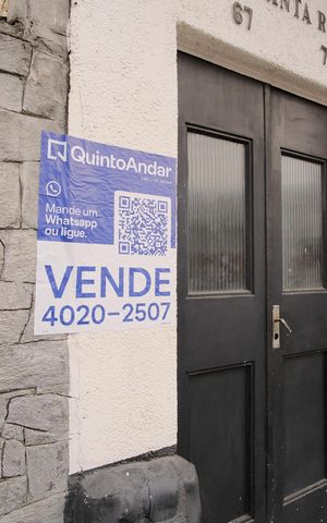 Apartamento para alugar com 75m², 2 quartos e sem vagaPlaca