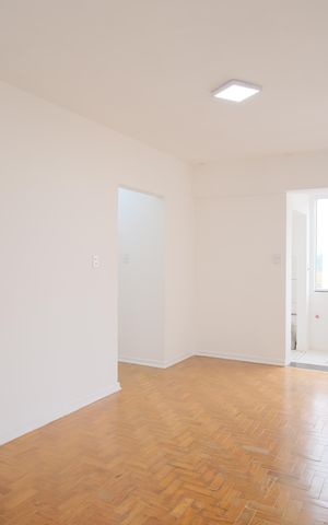 Apartamento para alugar com 75m², 2 quartos e sem vagaSala