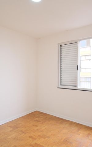 Apartamento para alugar com 75m², 2 quartos e sem vagaQuarto 1