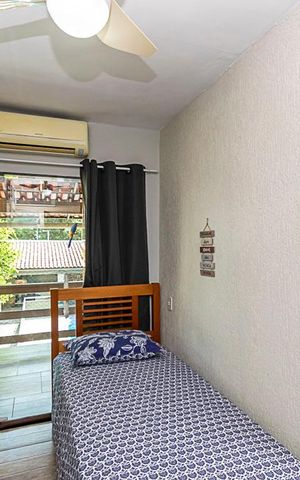 Casa à venda com 250m², 4 quartos e sem vaga Casa à venda com 250m², 4 quartos e sem vagaCasa 2º andar - Quarto 1