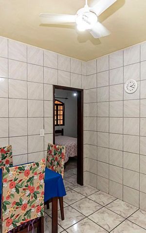 Casa à venda com 250m², 4 quartos e sem vaga Casa à venda com 250m², 4 quartos e sem vagaCasa 1º andar - Copa