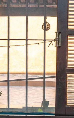 Casa à venda com 250m², 4 quartos e sem vaga Casa à venda com 250m², 4 quartos e sem vagaCasa 1º andar - Vista da Suíte 2