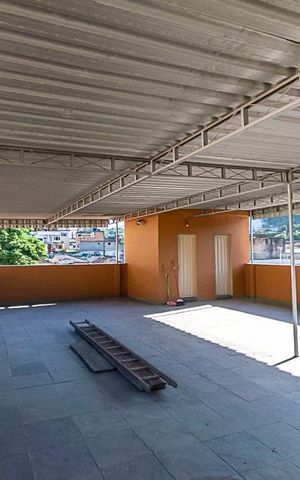 Casa à venda com 250m², 4 quartos e sem vaga Casa à venda com 250m², 4 quartos e sem vagaCasa 2º andar - Terraço