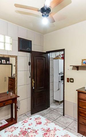 Casa à venda com 250m², 4 quartos e sem vaga Casa à venda com 250m², 4 quartos e sem vagaCasa 1º andar - Suíte 1