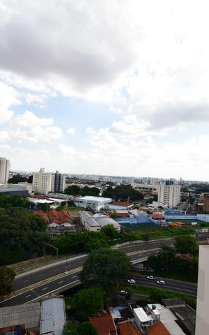Apartamento para alugar com 42m², 1 quarto e 1 vagaQuarto - Vista