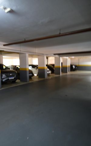 Apartamento para alugar com 42m², 1 quarto e 1 vagaGaragem