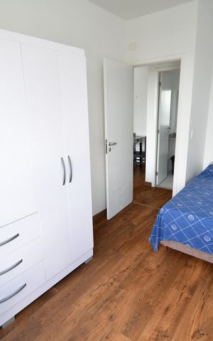 Apartamento para alugar com 42m², 1 quarto e 1 vagaQuarto