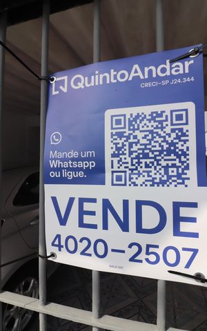 Casa à venda com 112m², 3 quartos e 2 vagasPlaca 