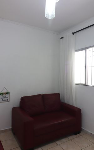 Casa à venda com 112m², 3 quartos e 2 vagasSala 