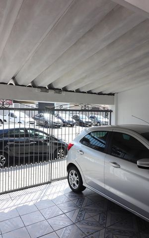 Casa à venda com 112m², 3 quartos e 2 vagasGaragem
