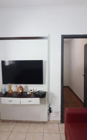 Casa à venda com 112m², 3 quartos e 2 vagasSala 