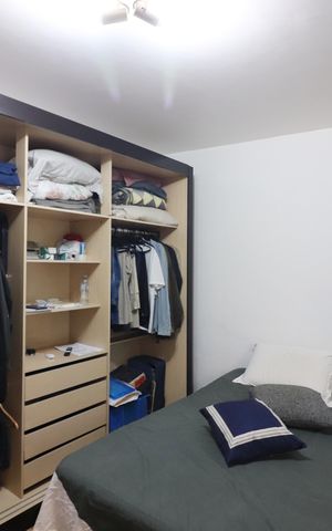 Casa à venda com 112m², 3 quartos e 2 vagasQuarto 2 - Suíte