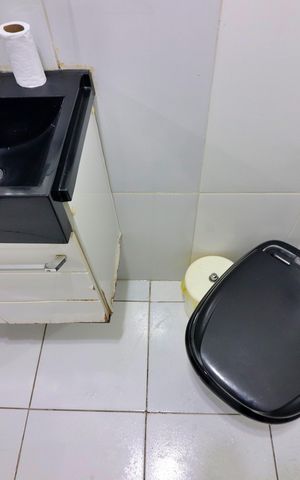 Casa à venda com 112m², 3 quartos e 2 vagasQuarto 2 - Suíte Banheiro 