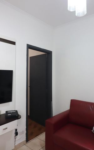 Casa à venda com 112m², 3 quartos e 2 vagasSala 