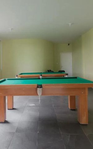 Apartamento à venda com 73m², 3 quartos e 1 vagaSalão de jogos