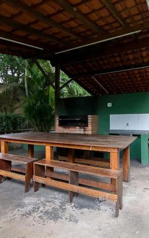 Apartamento à venda com 73m², 3 quartos e 1 vagaChurrasqueira