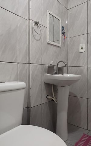Apartamento à venda com 73m², 3 quartos e 1 vagaBanheiro