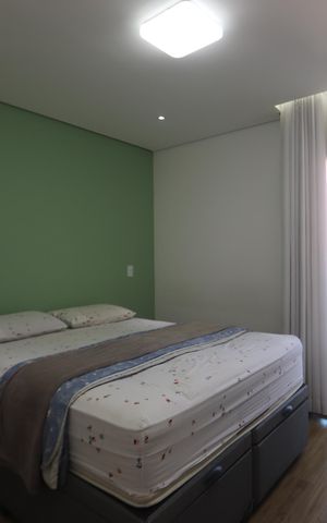 Casa à venda com 99m², 3 quartos e 2 vagasSuíte
